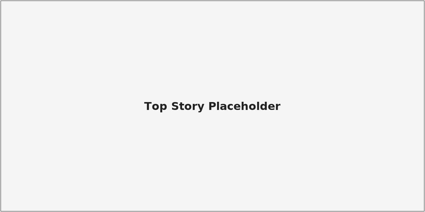 Top story