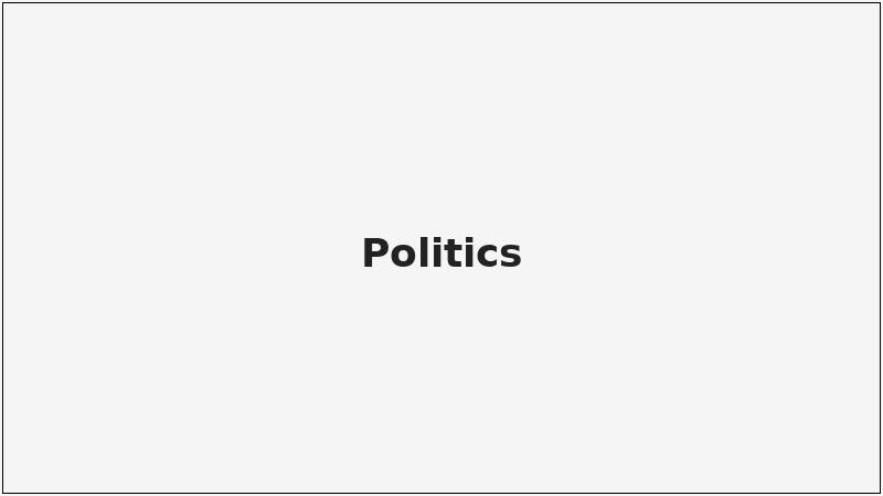 Politics